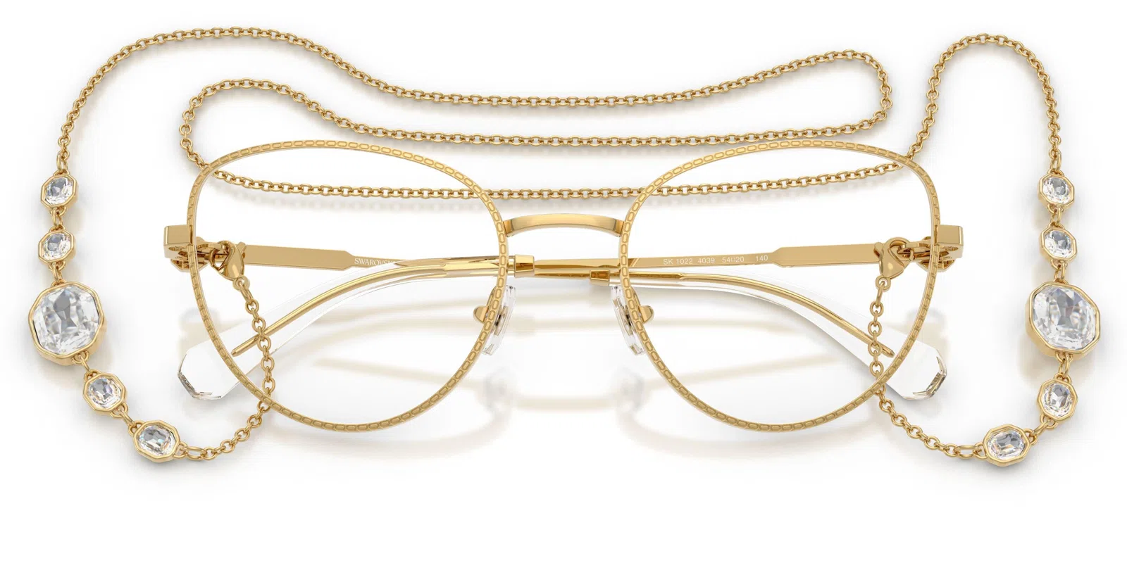 Swarovski 1022 Eyeglasses - view 25
